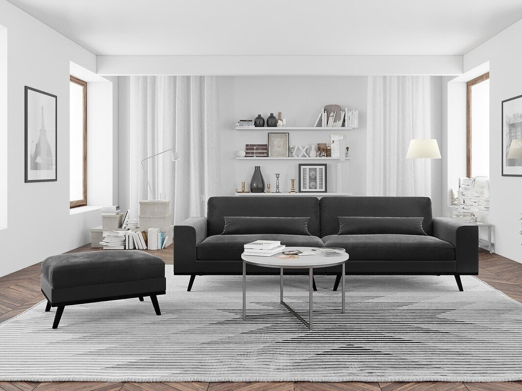 Tumba Floromo 116 (Monolith 95)