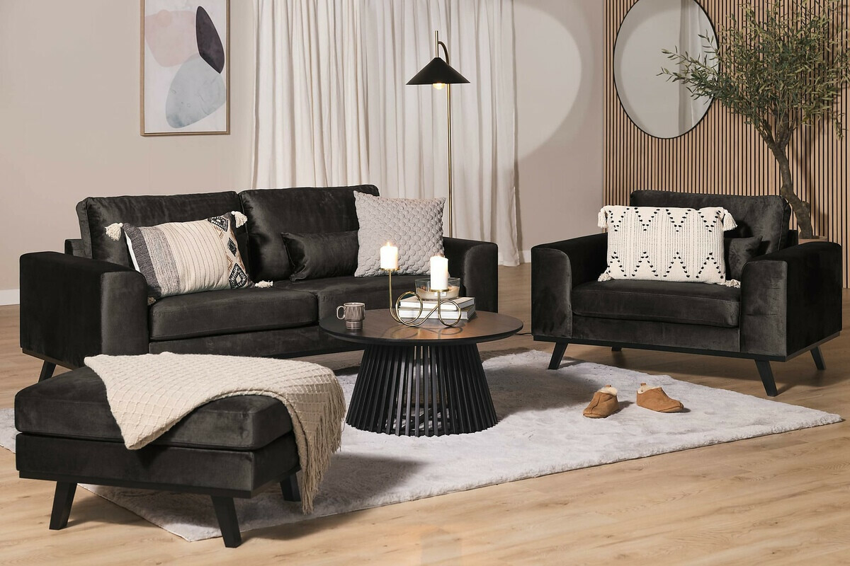 Tumba Floromo 116 (Monolith 95)