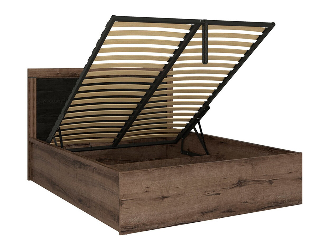 Voodi Dunfelu 112 (Monastery tamm + Must tamm)