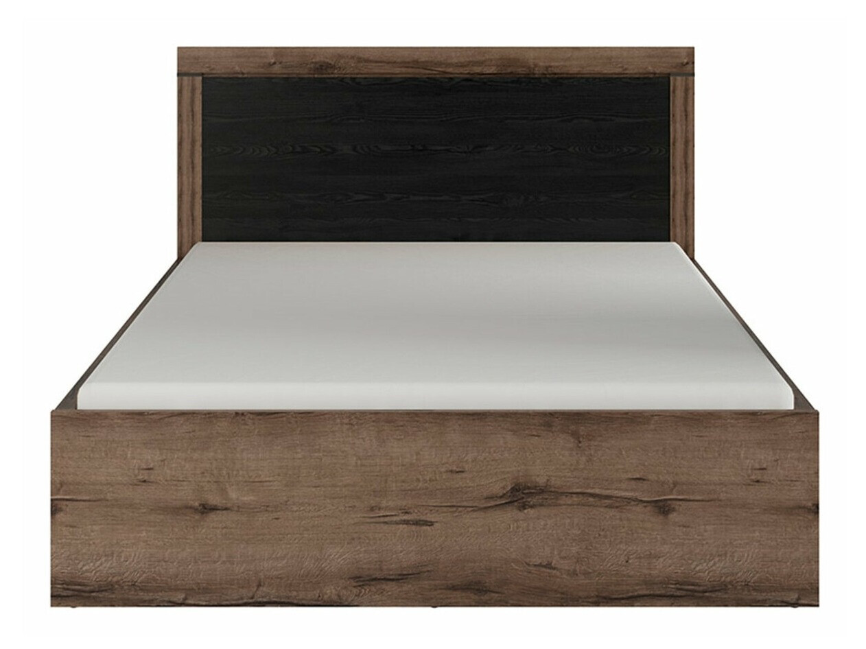 Voodi Dunfelu 112 (Monastery tamm + Must tamm)