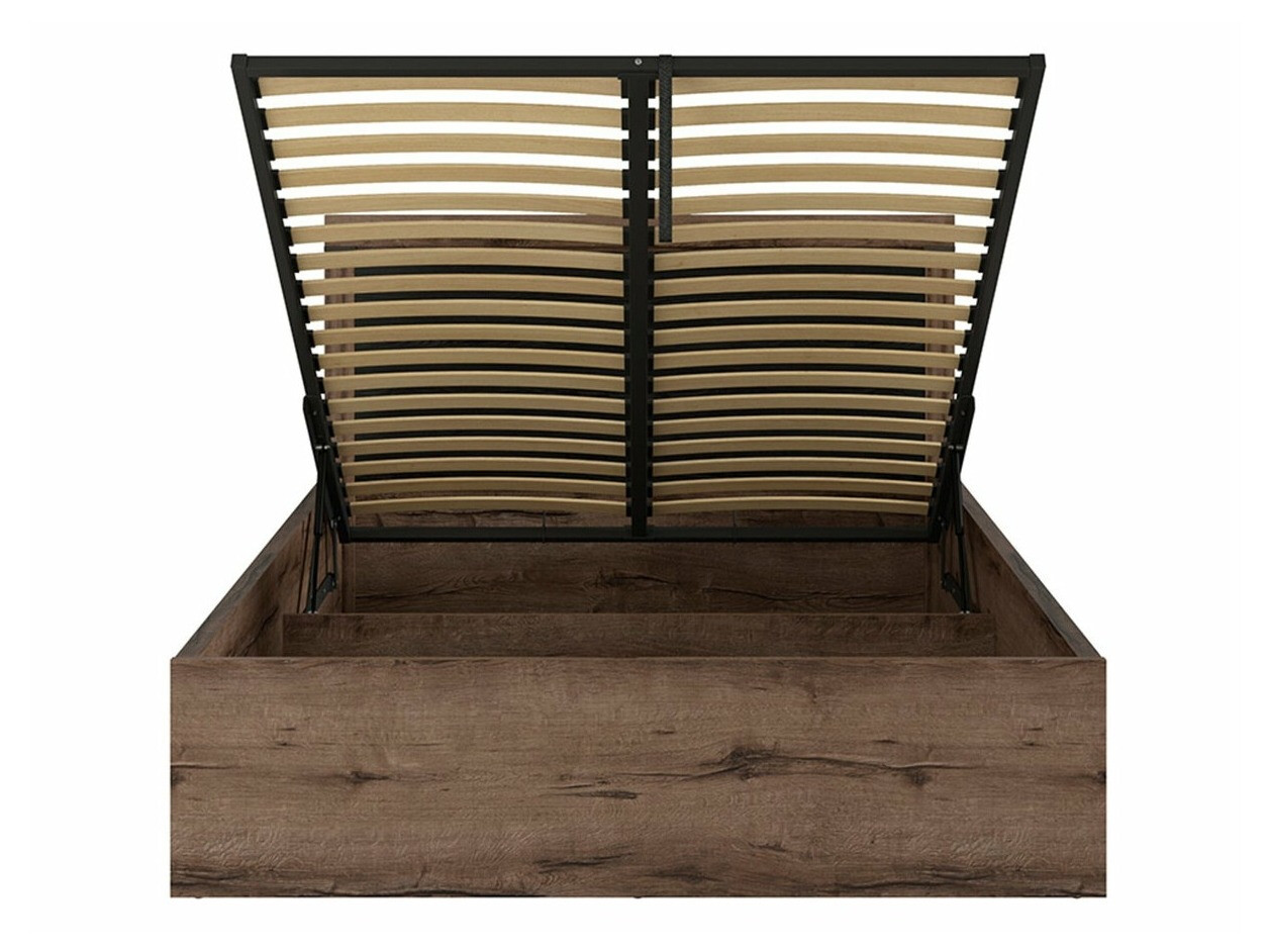 Voodi Dunfelu 112 (Monastery tamm + Must tamm)