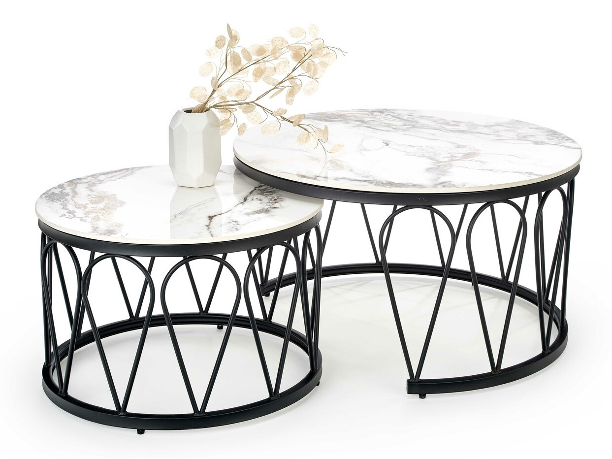 Diivanilaudade komplekt Houston 1361