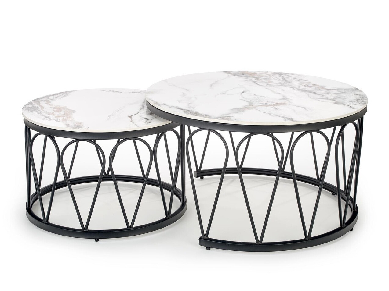 Diivanilaudade komplekt Houston 1361