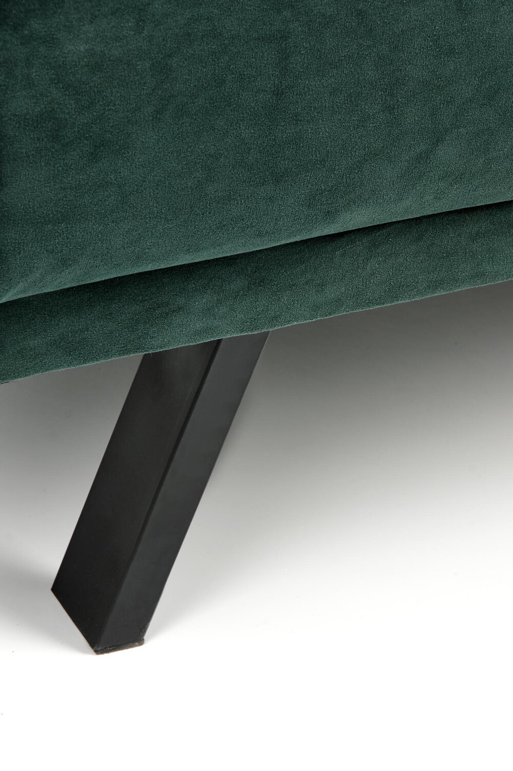 Diivanvoodi Houston 1362 (Tumeroheline)