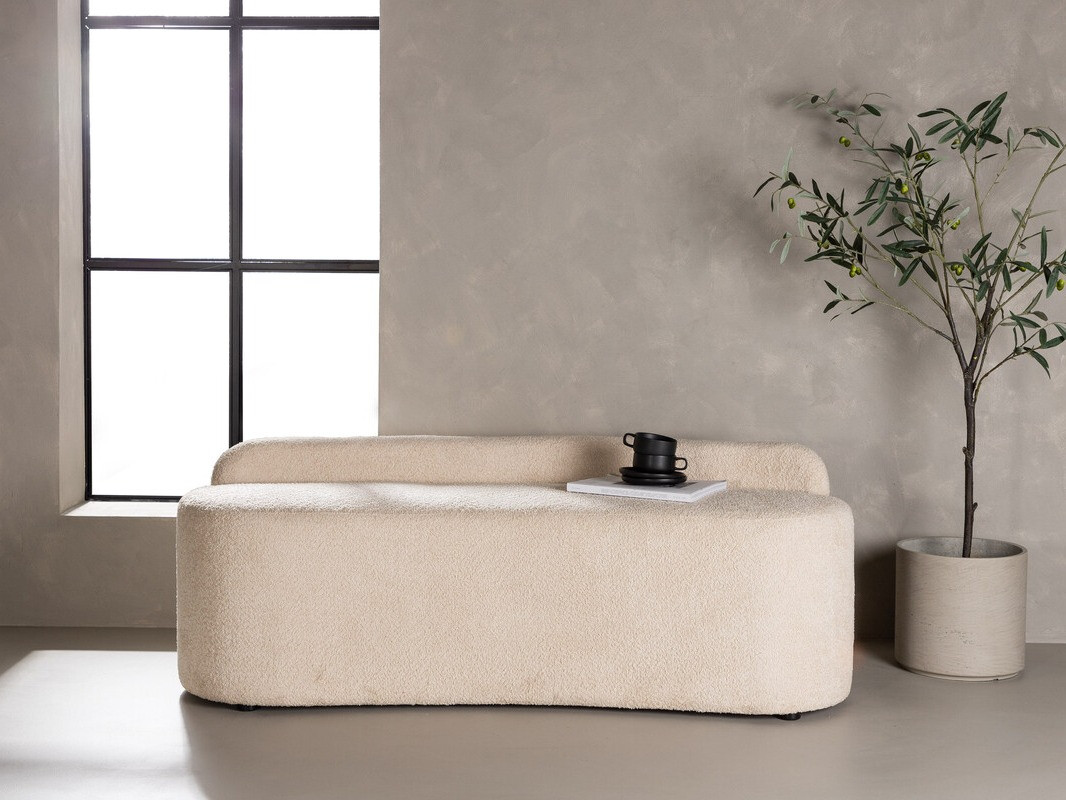 Pehme pink Dallas 3304