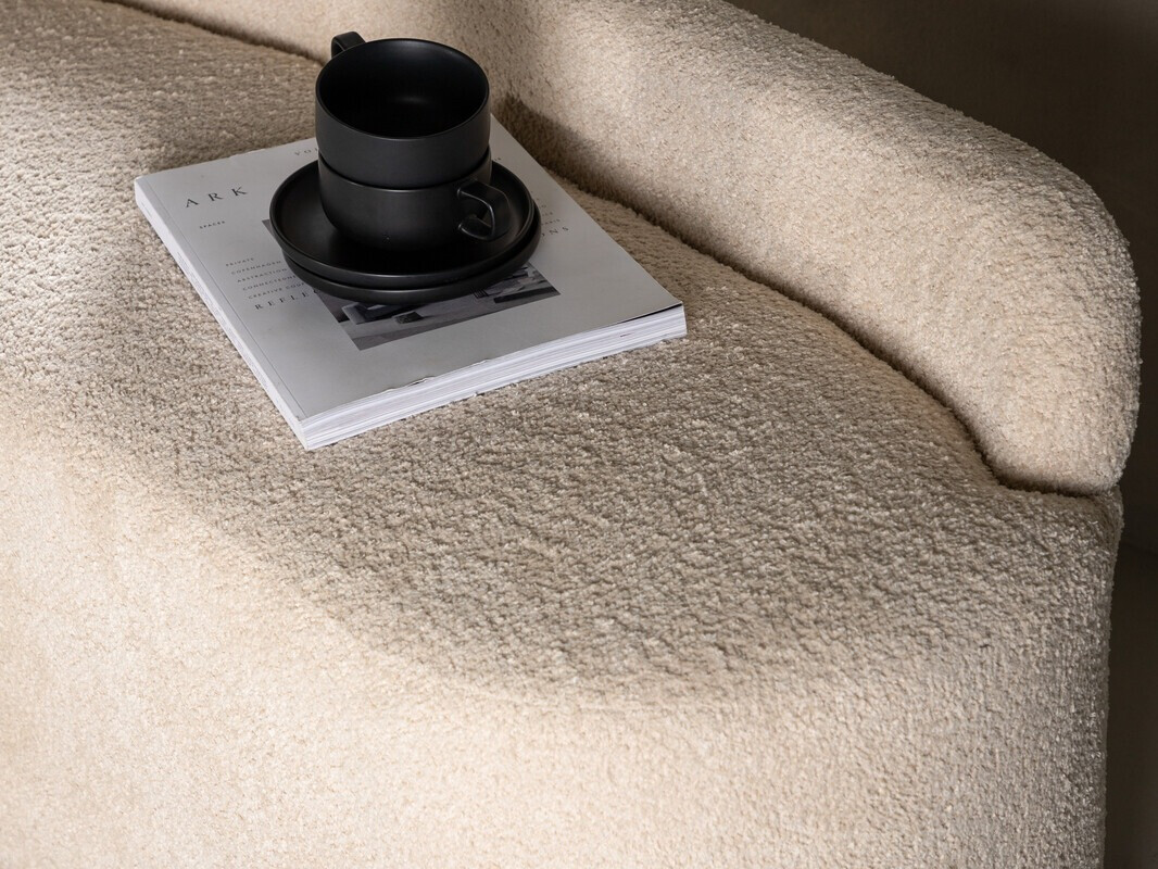 Pehme pink Dallas 3304