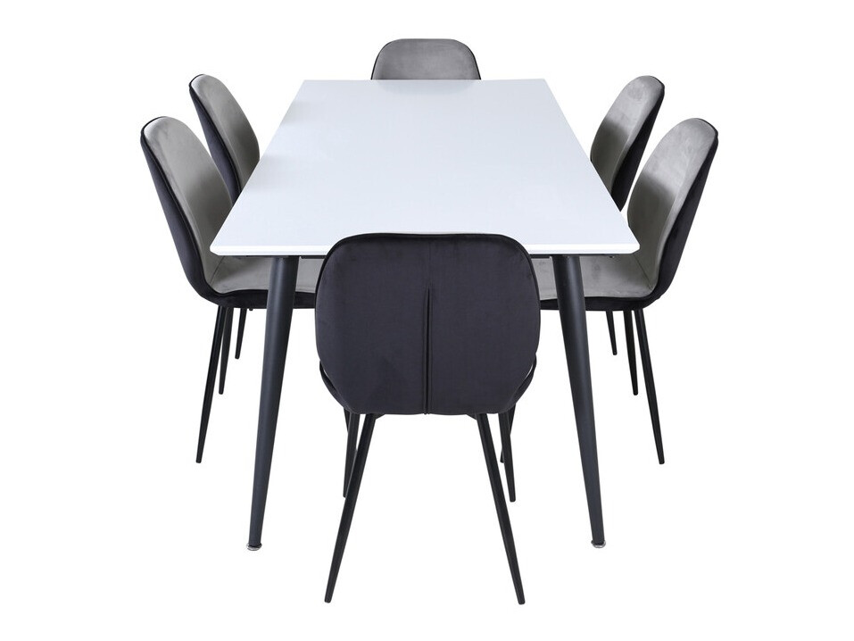 Söögitoakomplekt Dallas 3299