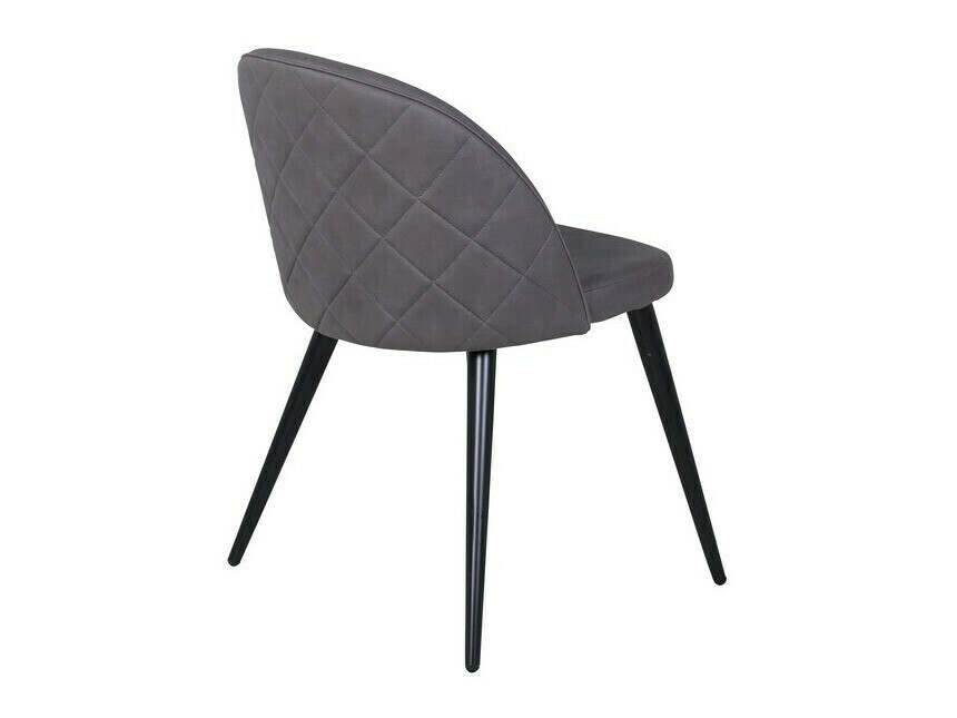 Söögitoakomplekt Dallas 3303 (Must + Hall)