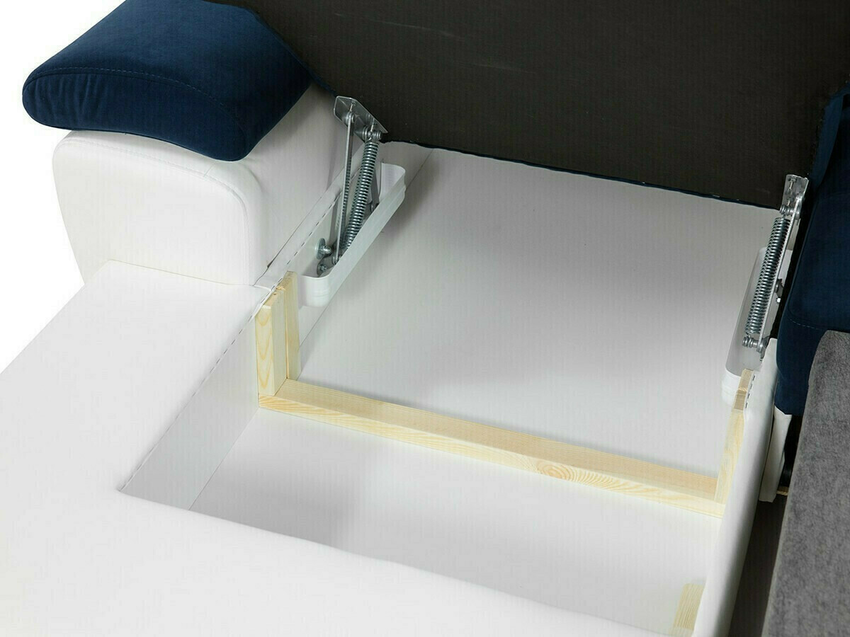 Nurgadiivan Comfivo 192 (Uttario Velvet 2971)