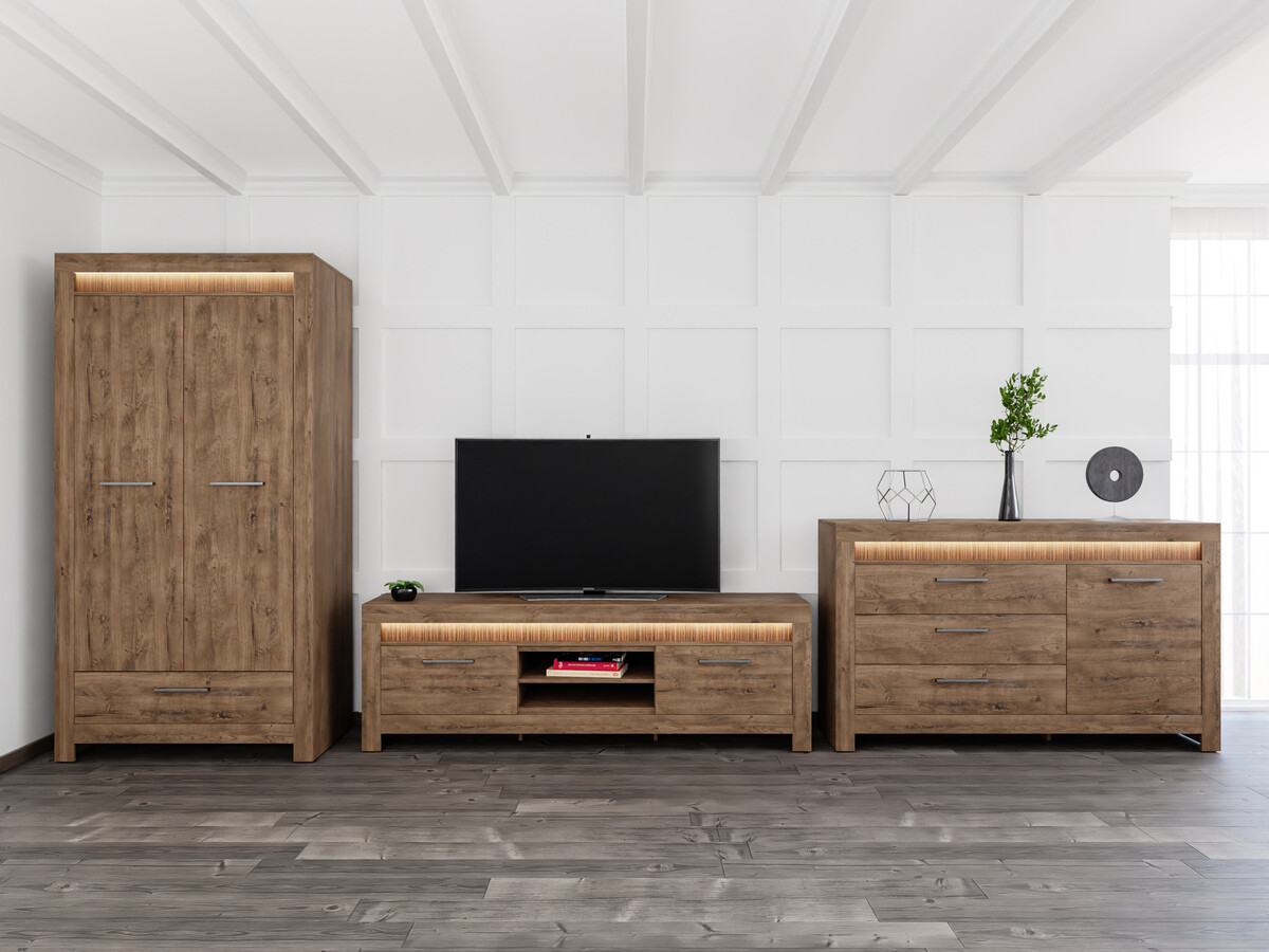 Elutoa komplekt Fiomoro 113