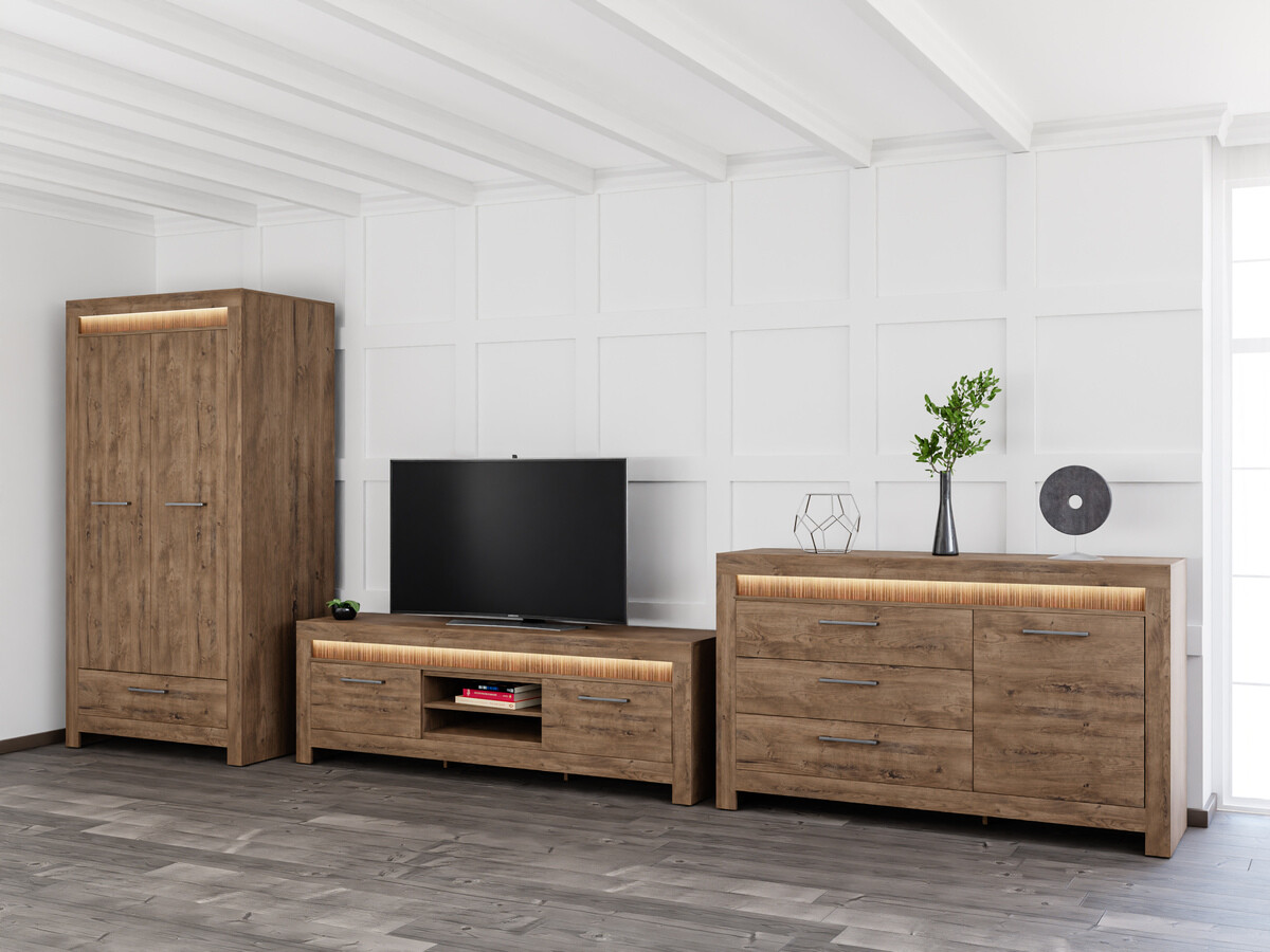 Elutoa komplekt Fiomoro 113