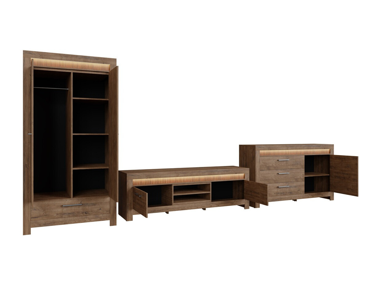 Elutoa komplekt Fiomoro 113