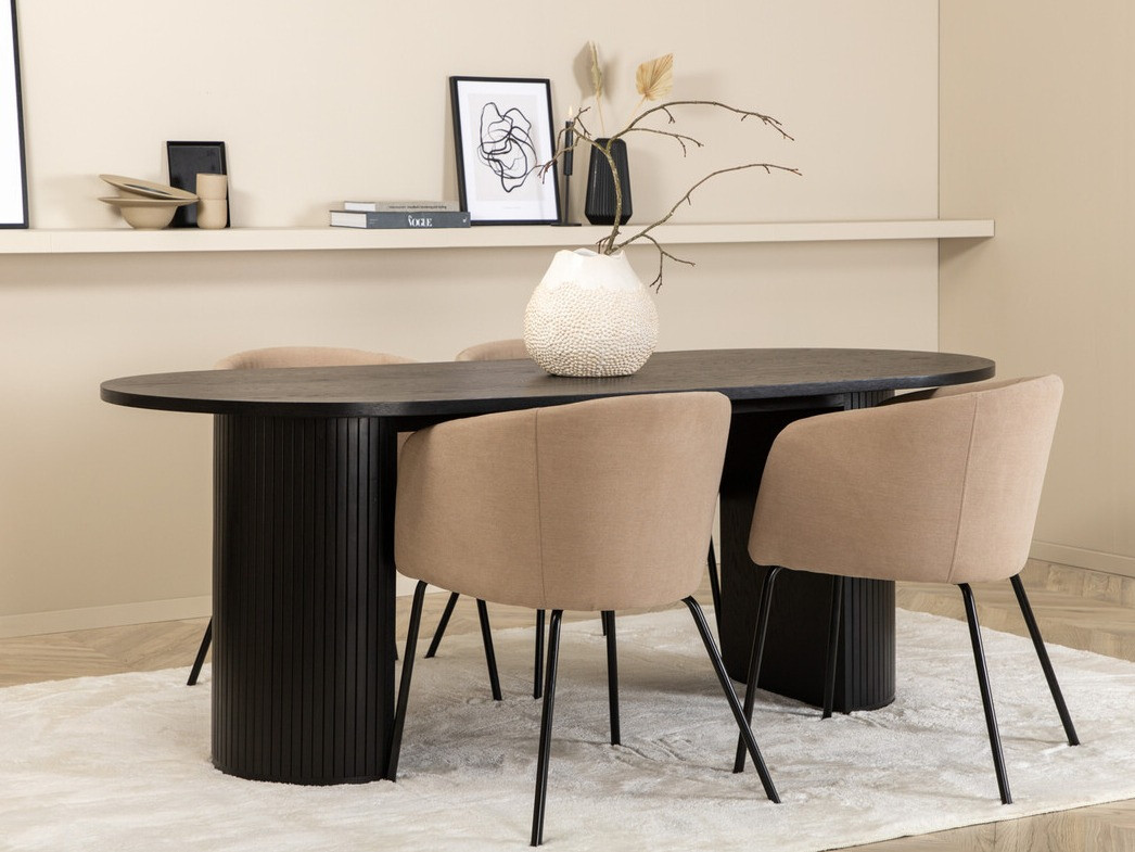 Söögitoakomplekt Dallas 3312