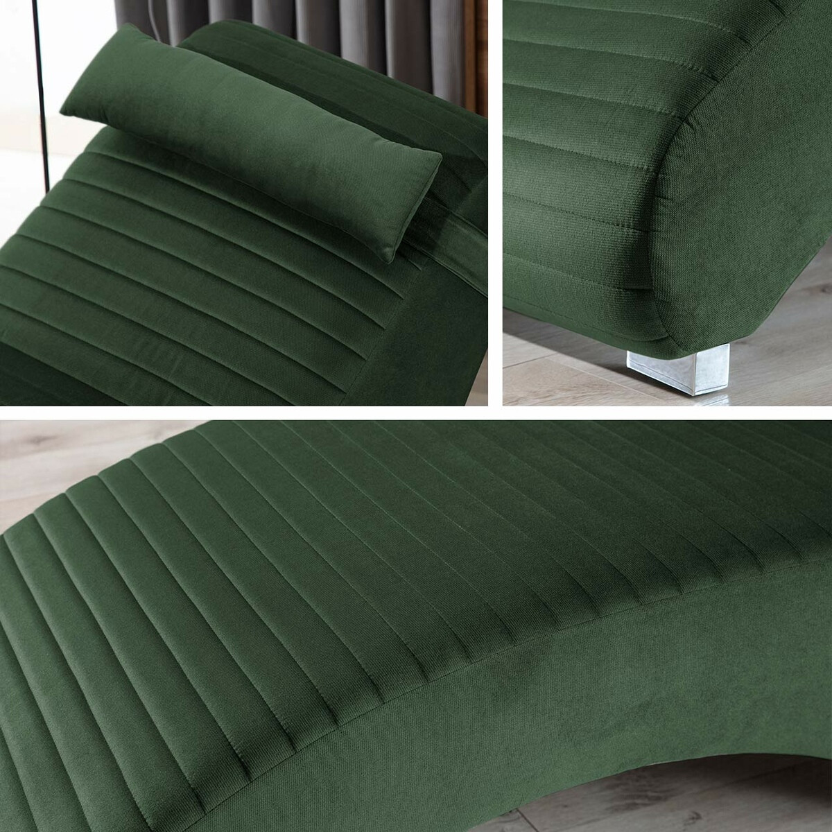 Kušett Providence 183 (Kronos 14)