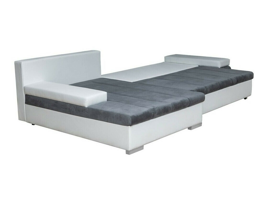 Nurgadiivan Comfivo 113 (Uttario Velvet + Senegal 825)