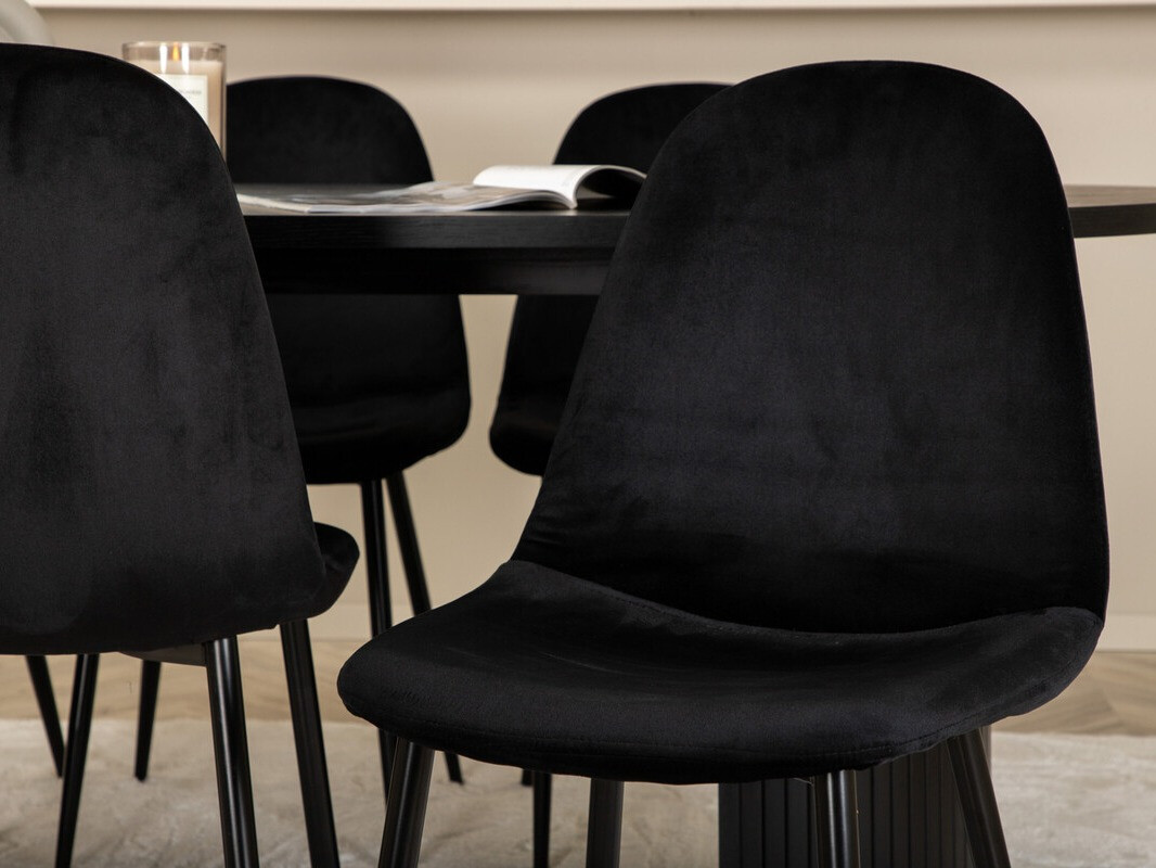 Söögitoakomplekt Dallas 3317