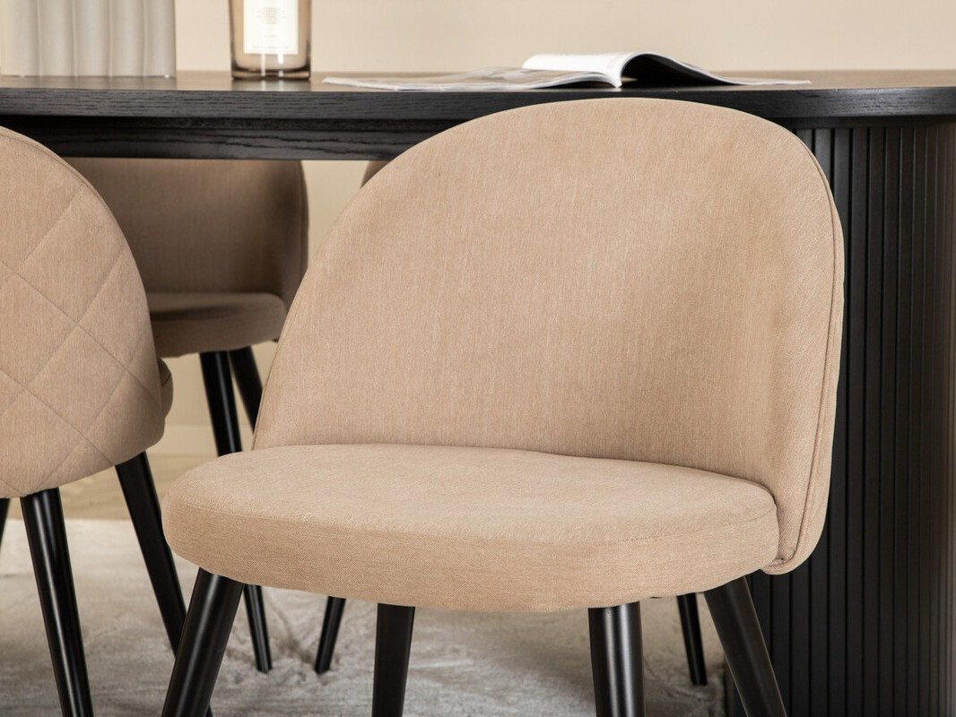 Söögitoakomplekt Dallas 3320