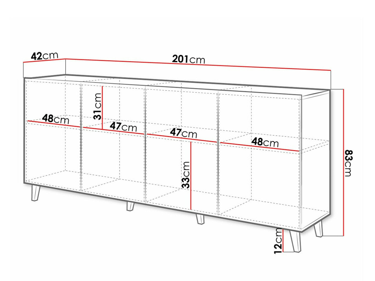 Kapp Charlotte 180 (Must)