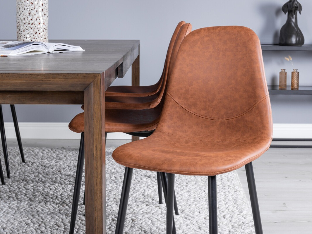 Söögitoakomplekt Dallas 3326