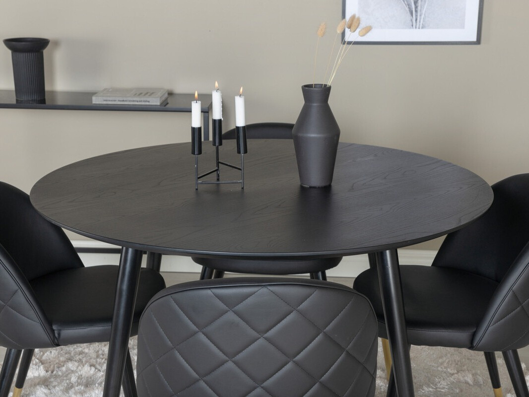 Söögitoakomplekt Dallas 3330