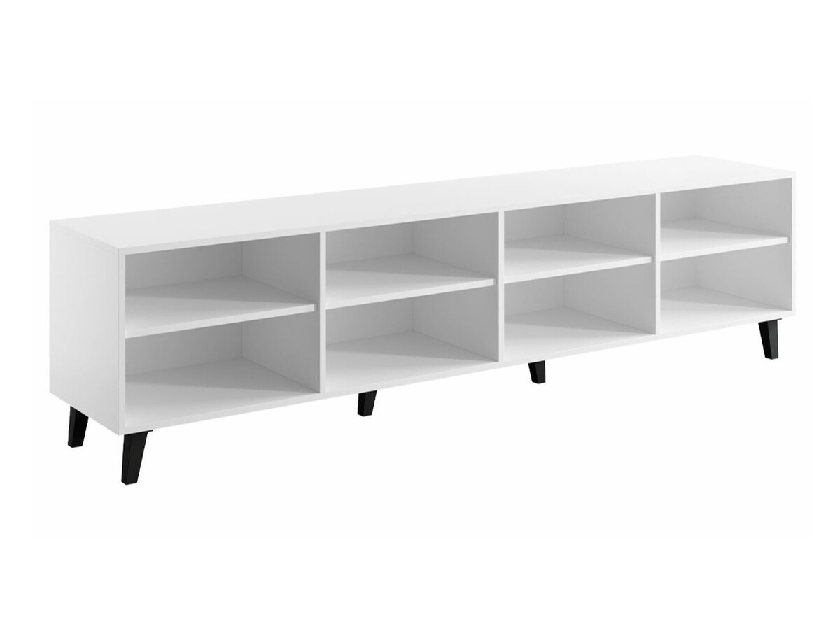 Elutoa komplekt Charlotte 185 (Valge + Craft tamm)