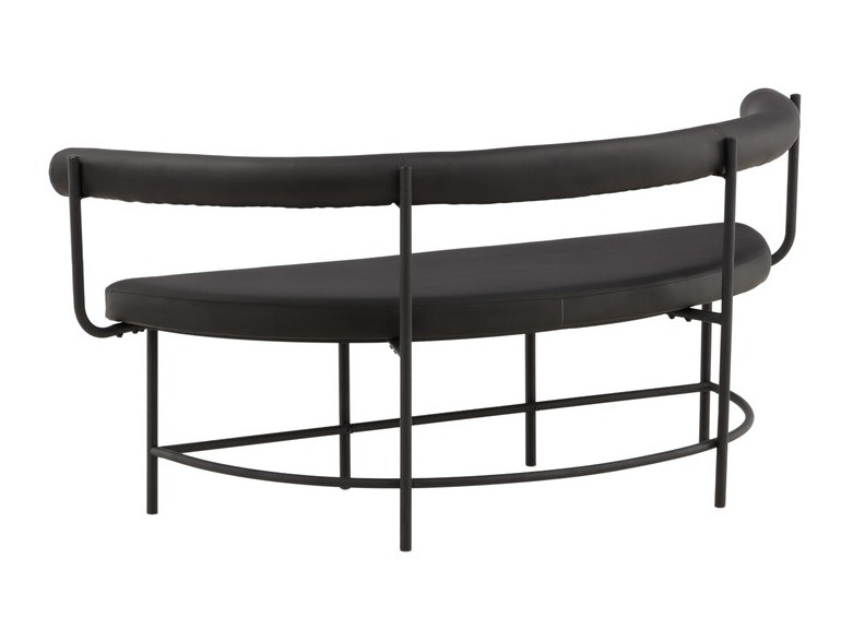 Pehme pink Dallas 3343