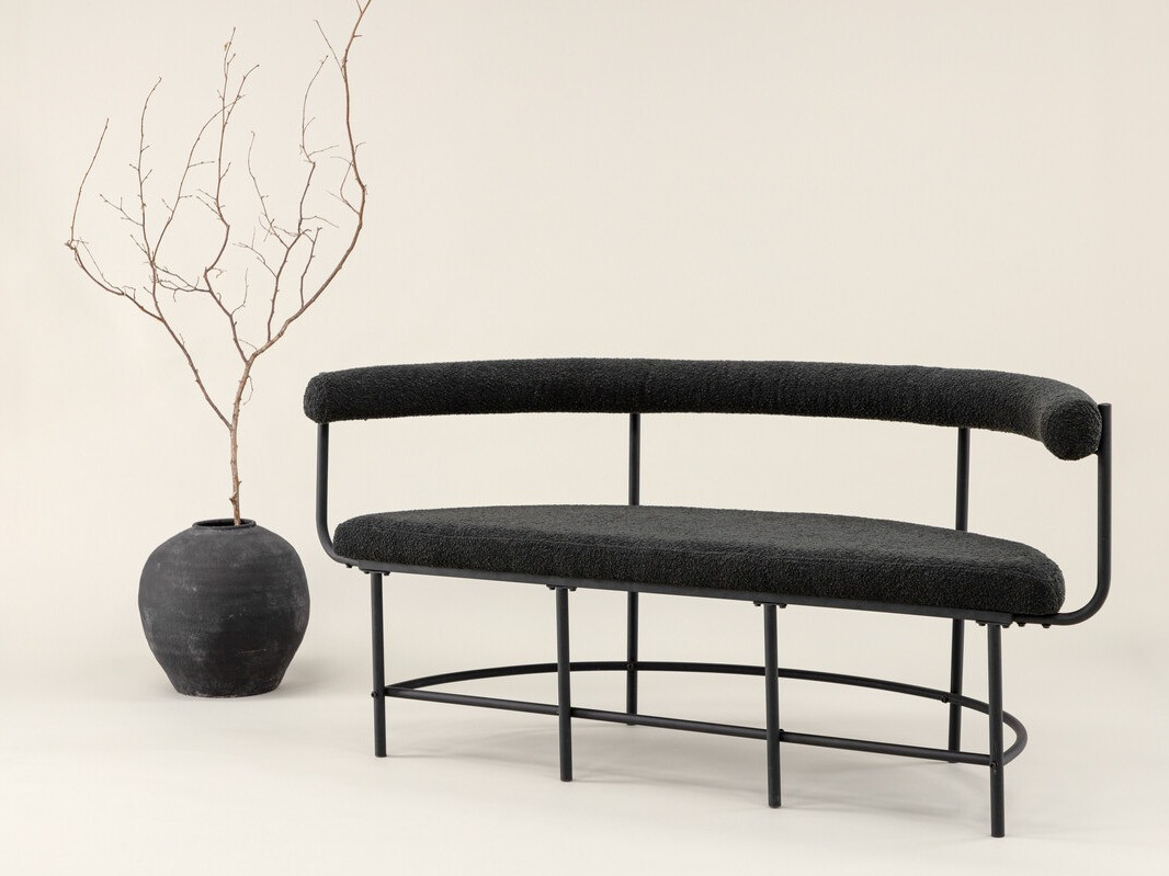 Pehme pink Dallas 3345