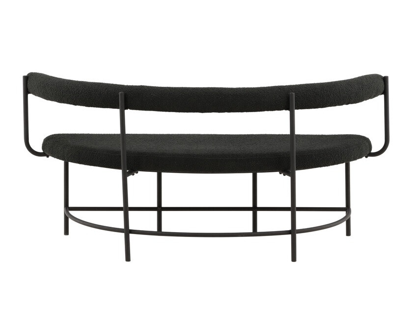 Pehme pink Dallas 3345