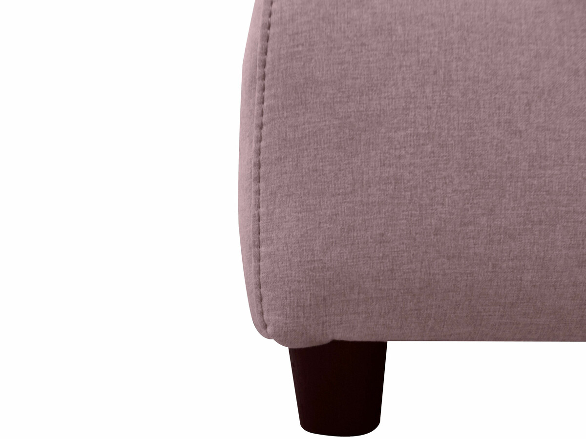 Pehme pink Denton 499 (Roosikarva)