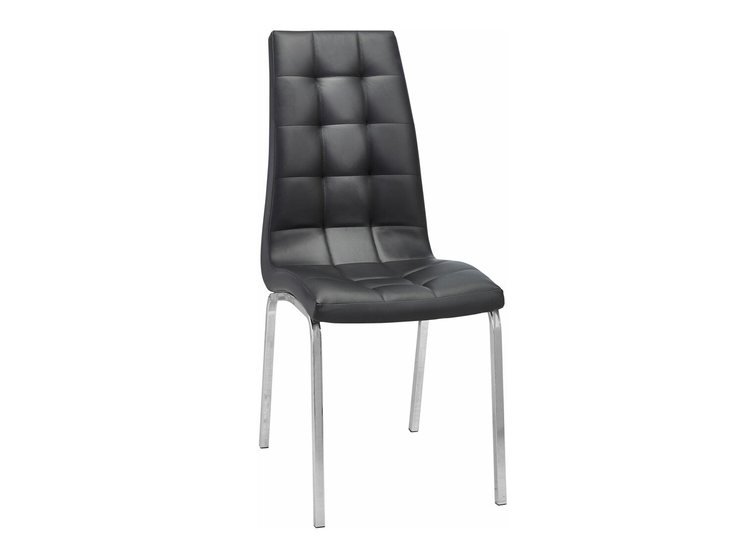 Söögitoakomplekt Denton 1110 (Must)