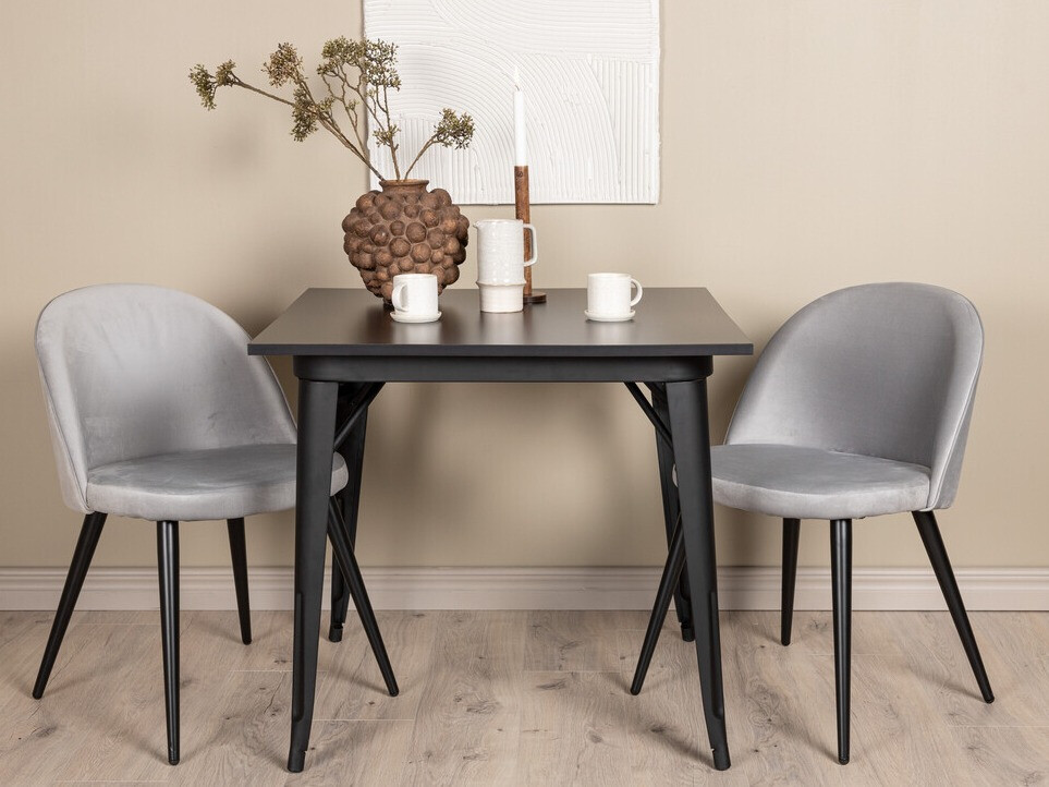 Söögitoakomplekt Dallas 3354