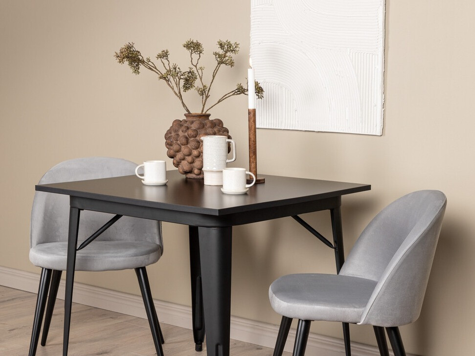 Söögitoakomplekt Dallas 3354