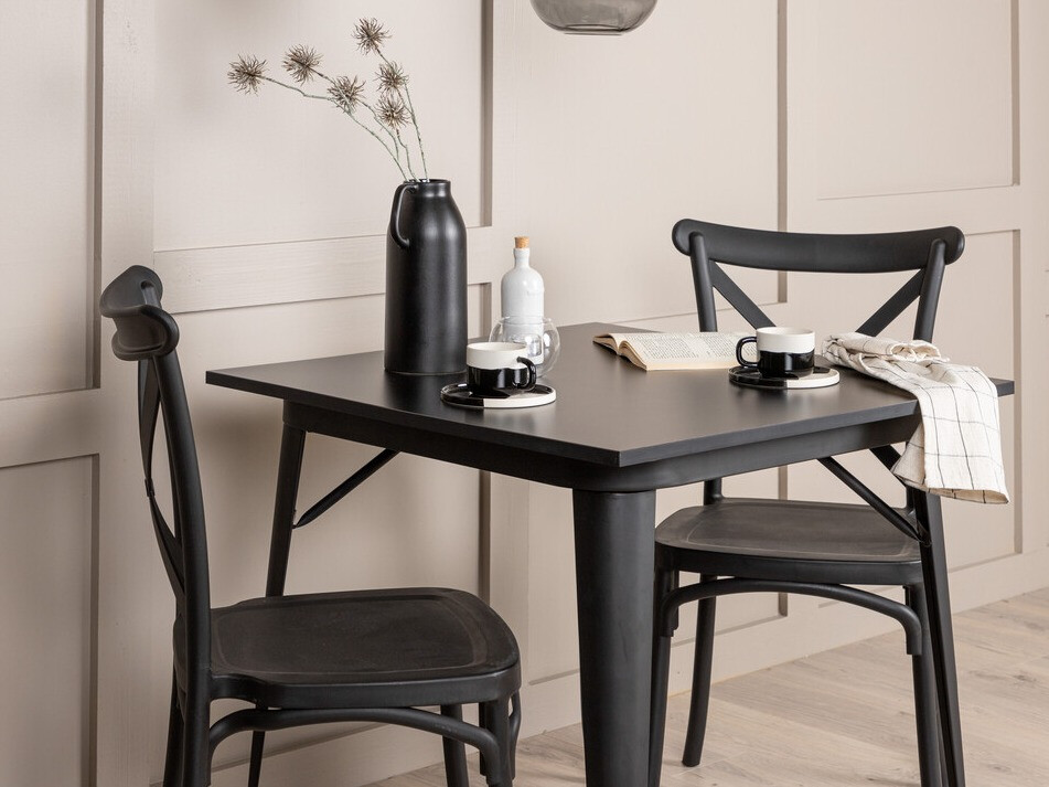 Söögitoakomplekt Dallas 3361