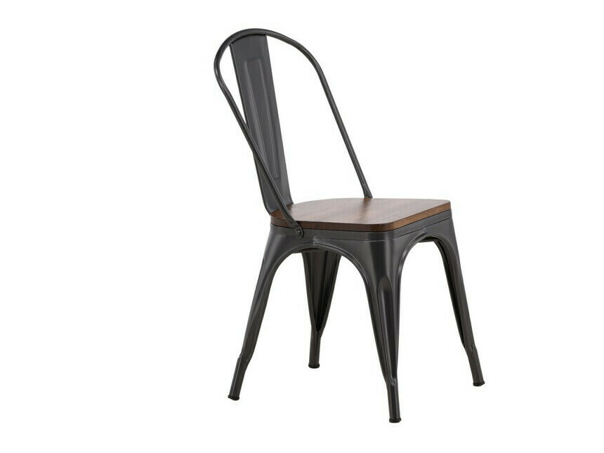 Söögitoakomplekt Dallas 3366 (Pähkel + Tumehall)