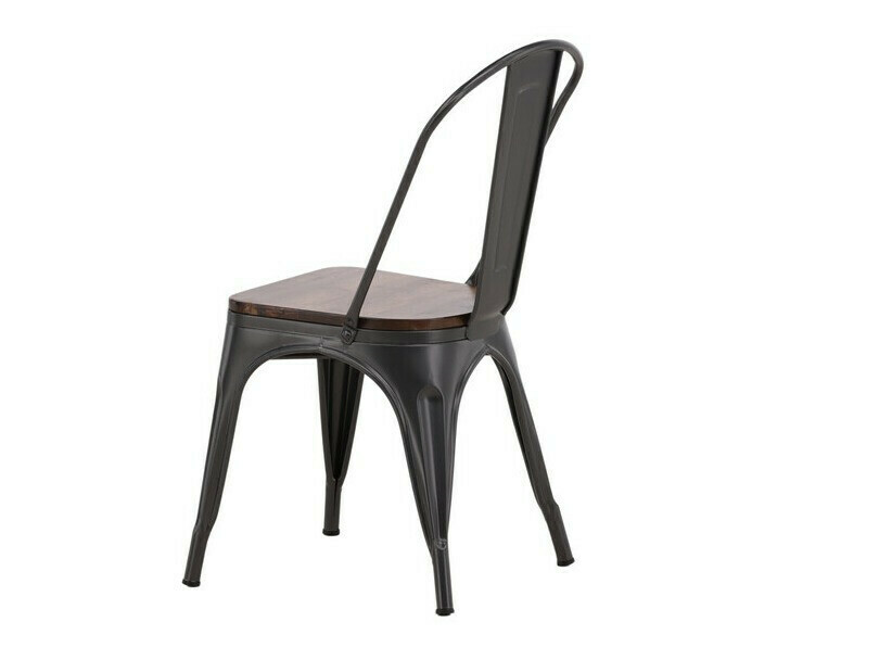 Söögitoakomplekt Dallas 3366 (Pähkel + Tumehall)