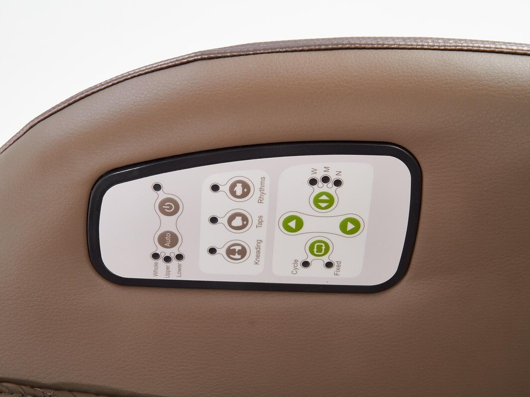 Tugitool recliner Houston 849 (Beež)
