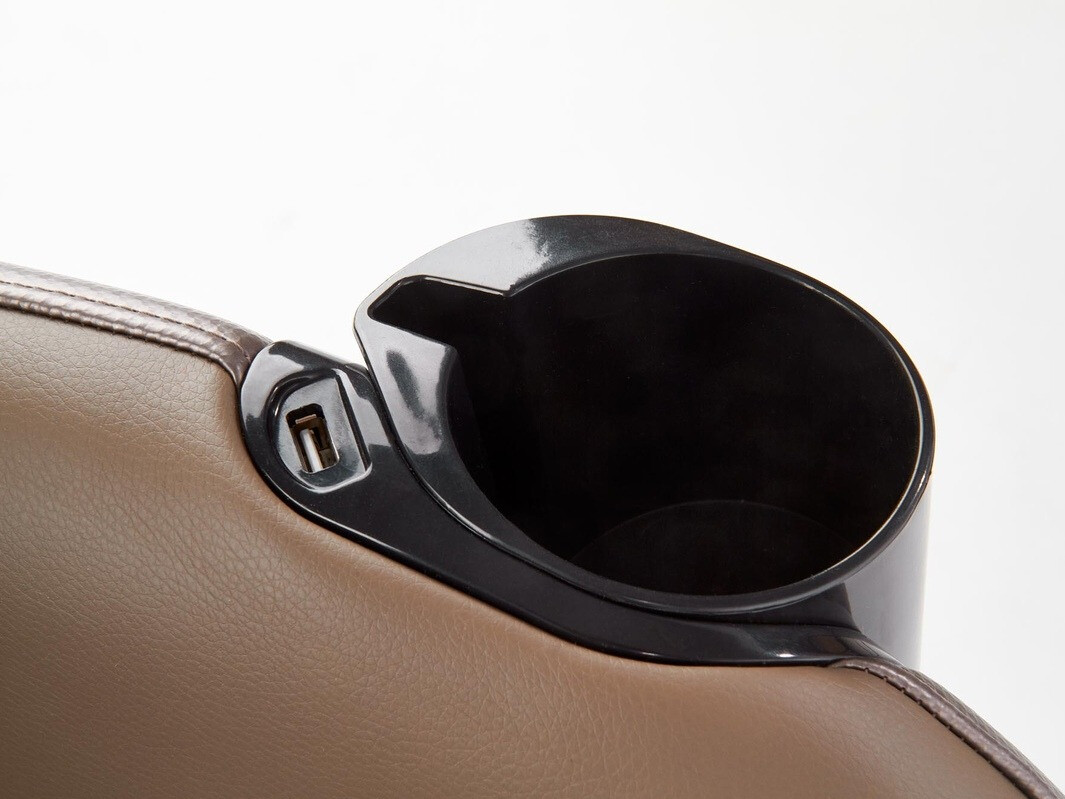 Tugitool recliner Houston 849 (Beež)