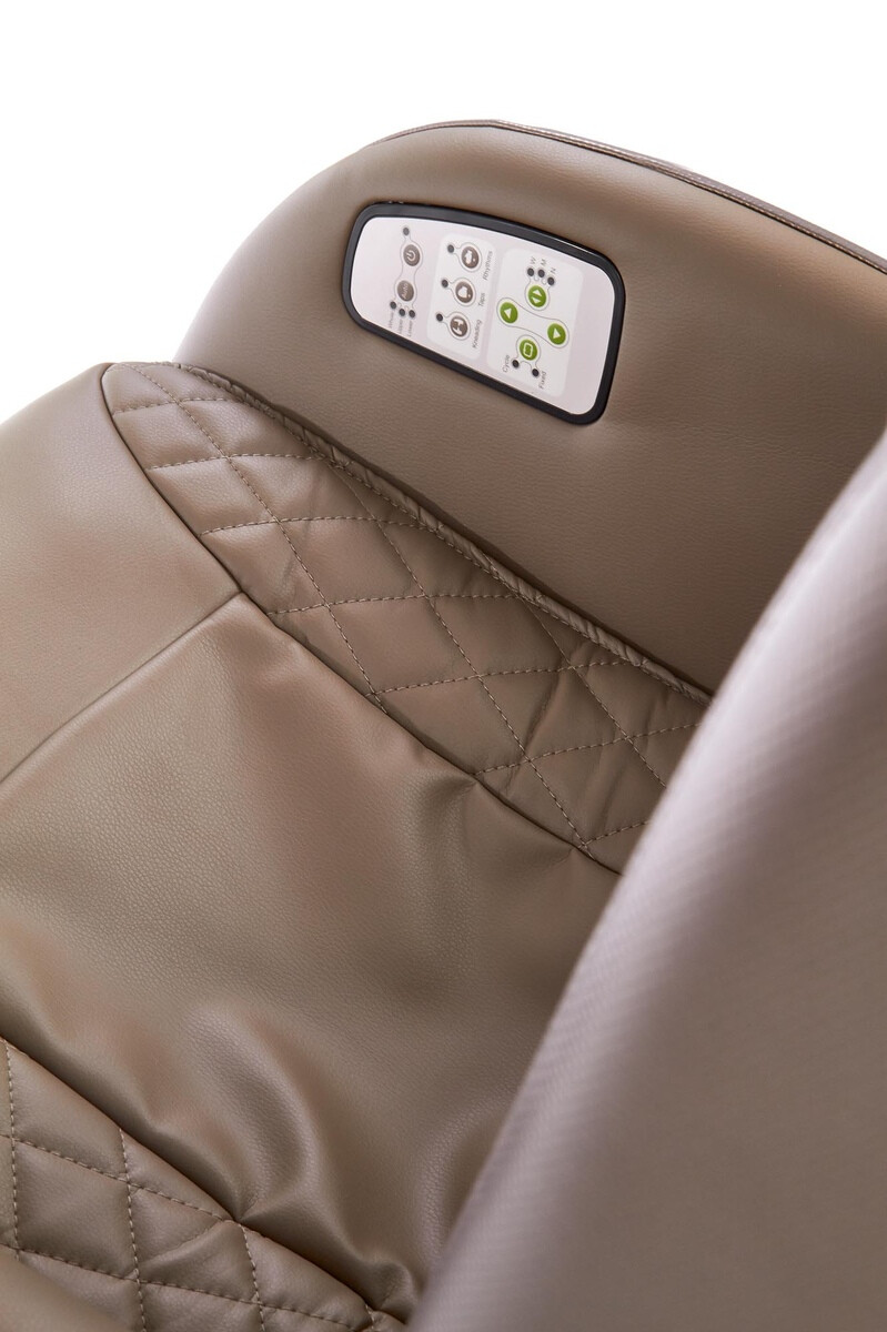 Tugitool recliner Houston 849 (Beež)