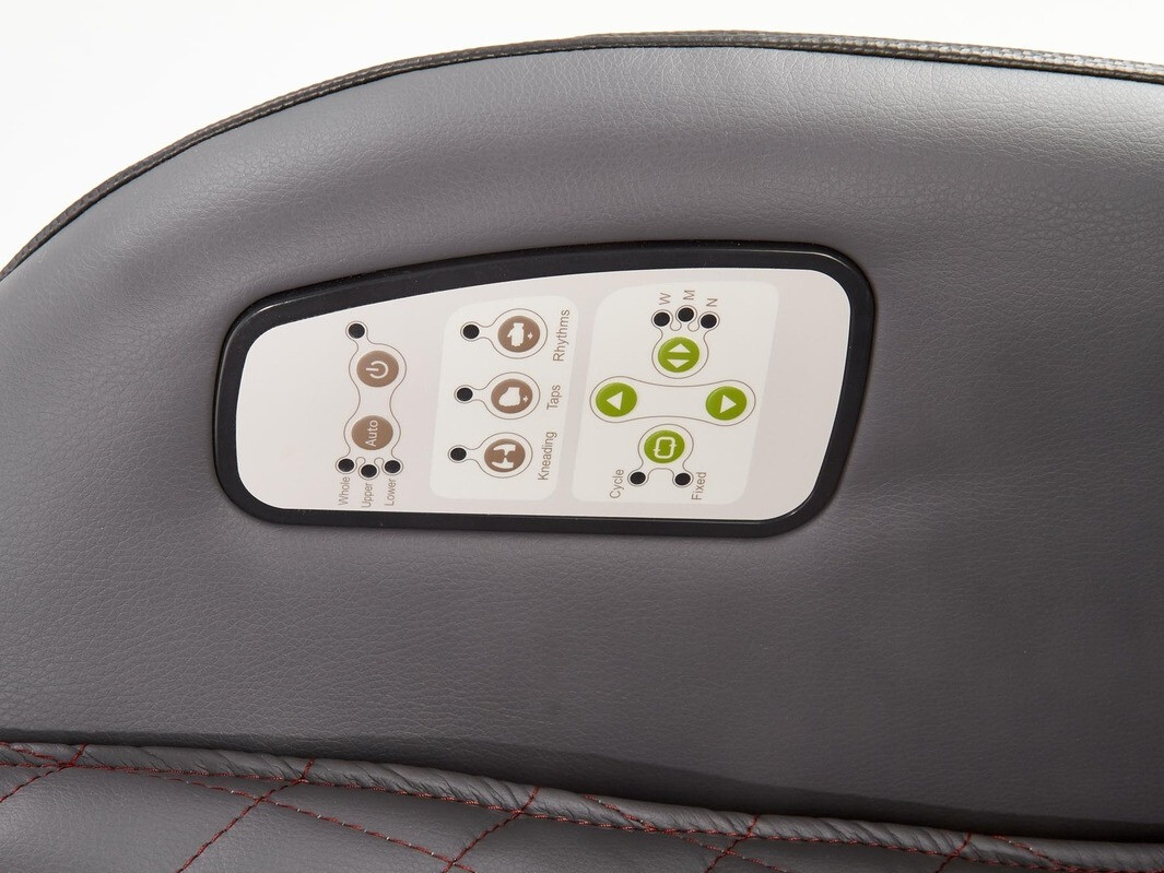 Tugitool recliner Houston 849 (Hall)