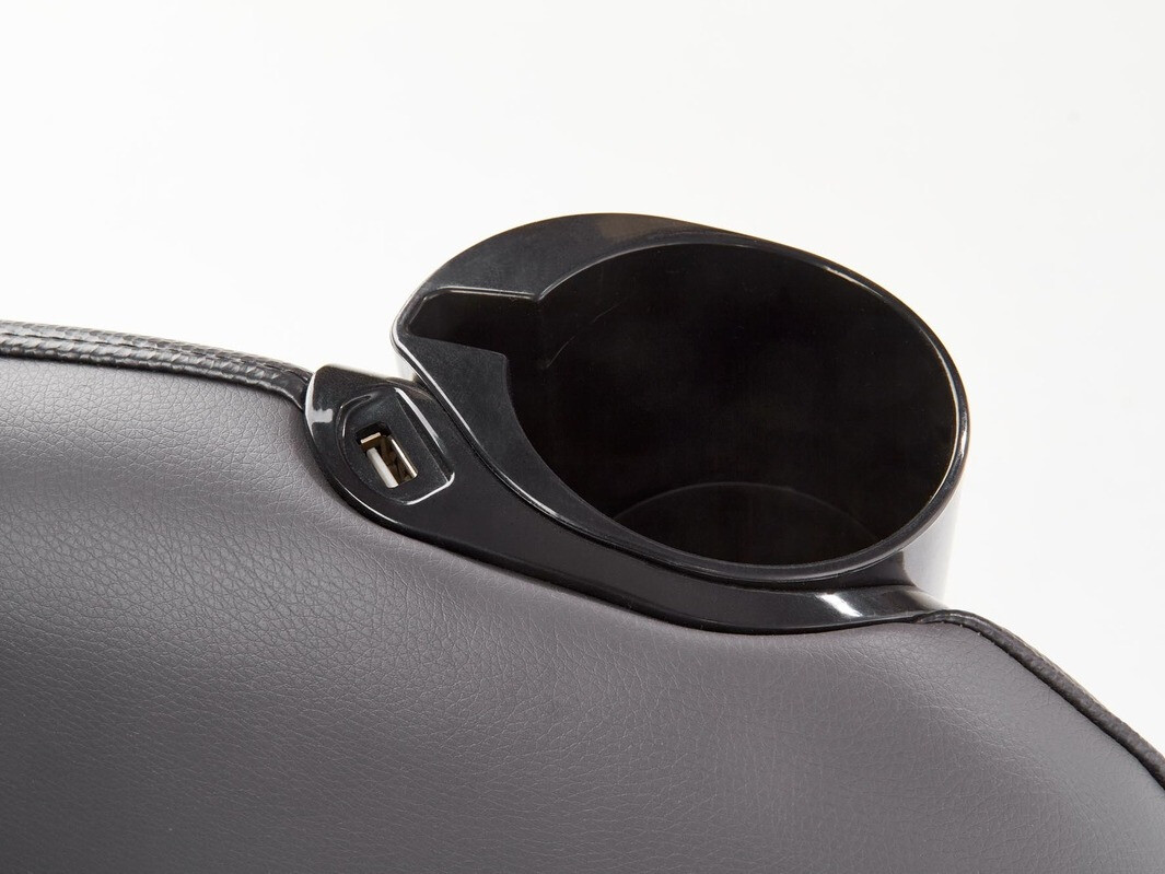 Tugitool recliner Houston 849 (Hall)