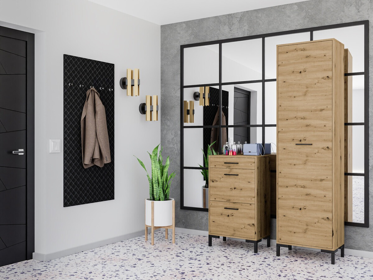 Esikukomplekt Larnolo 129