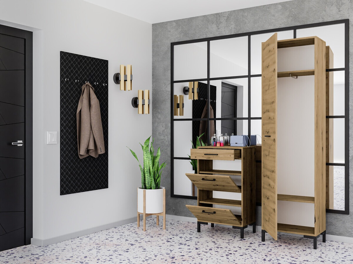 Esikukomplekt Larnolo 129