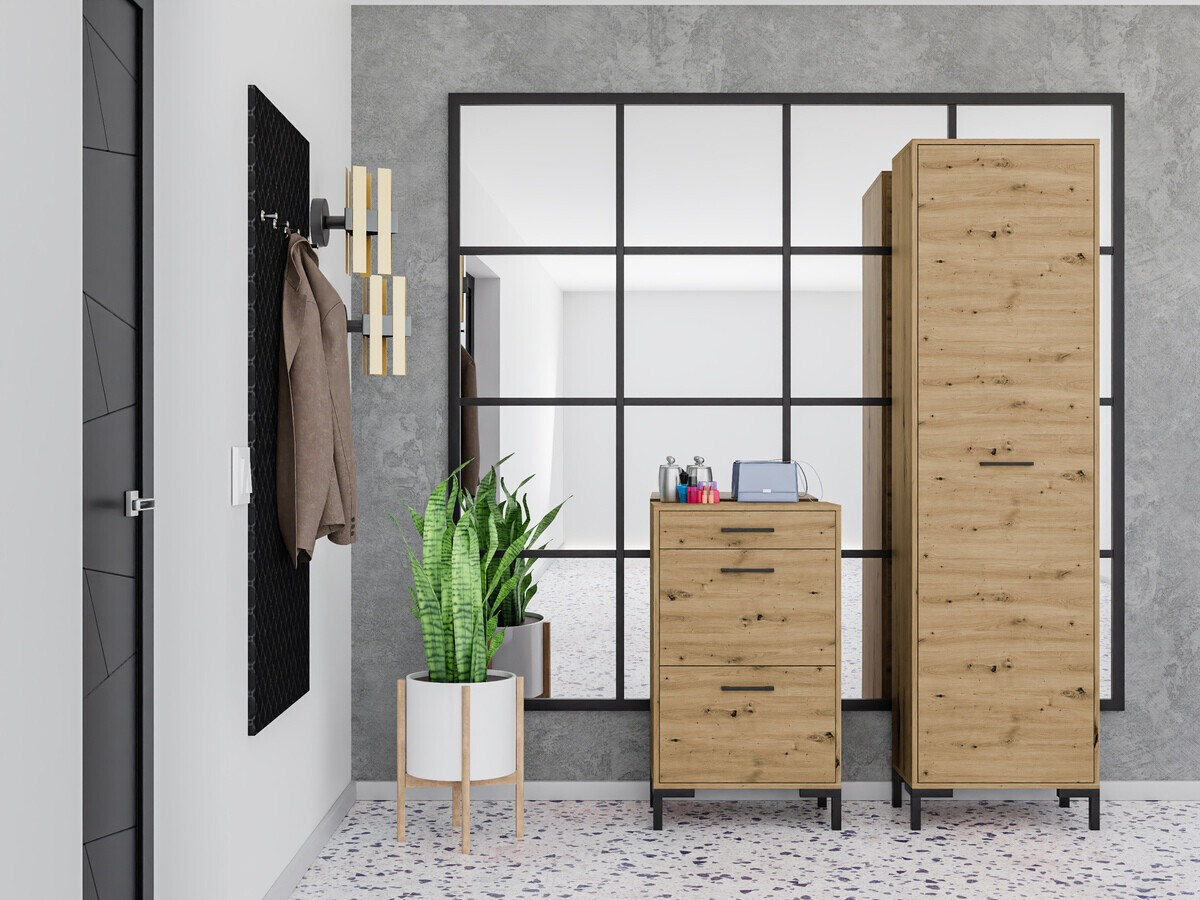 Esikukomplekt Larnolo 129