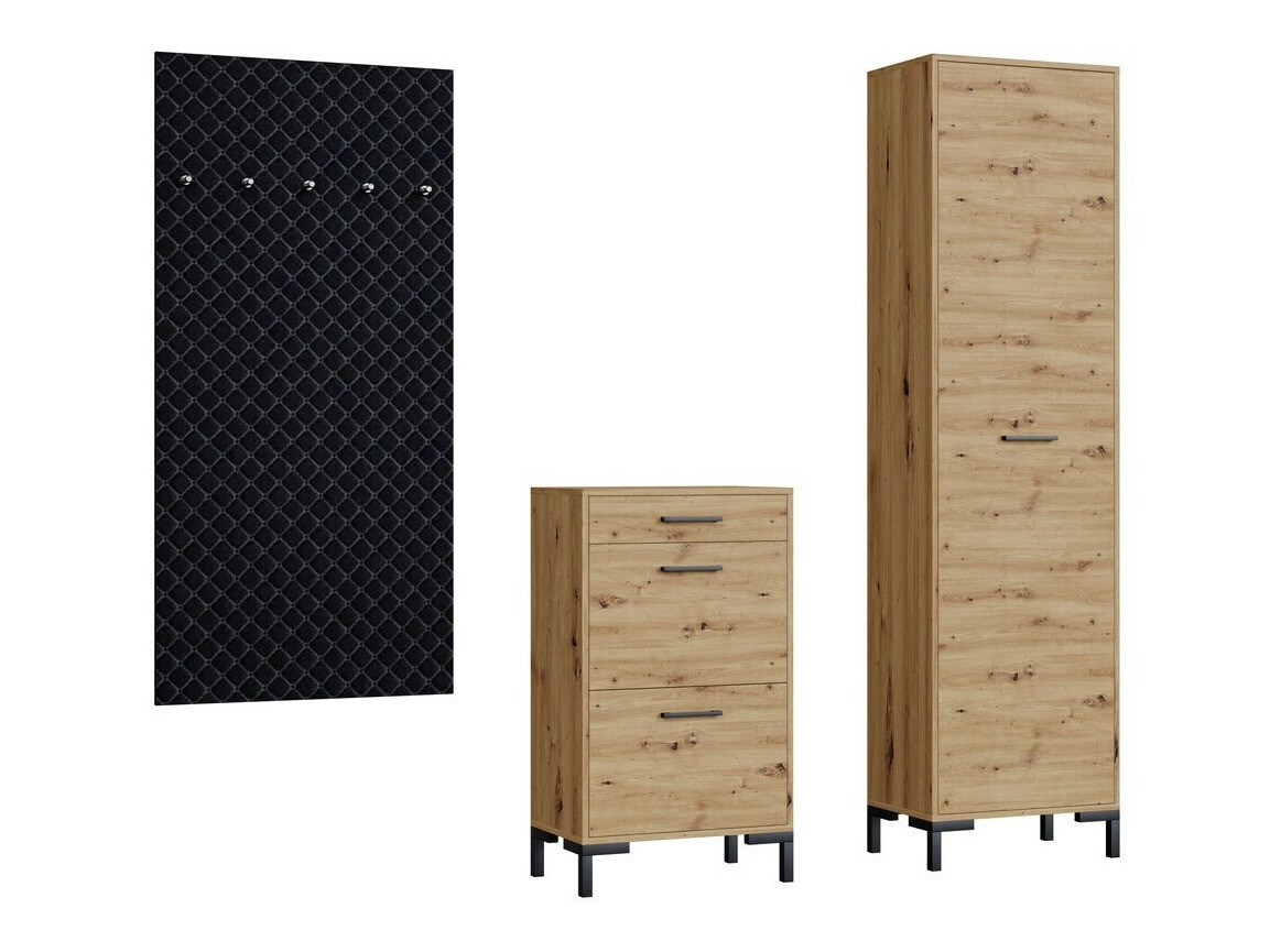 Esikukomplekt Larnolo 129