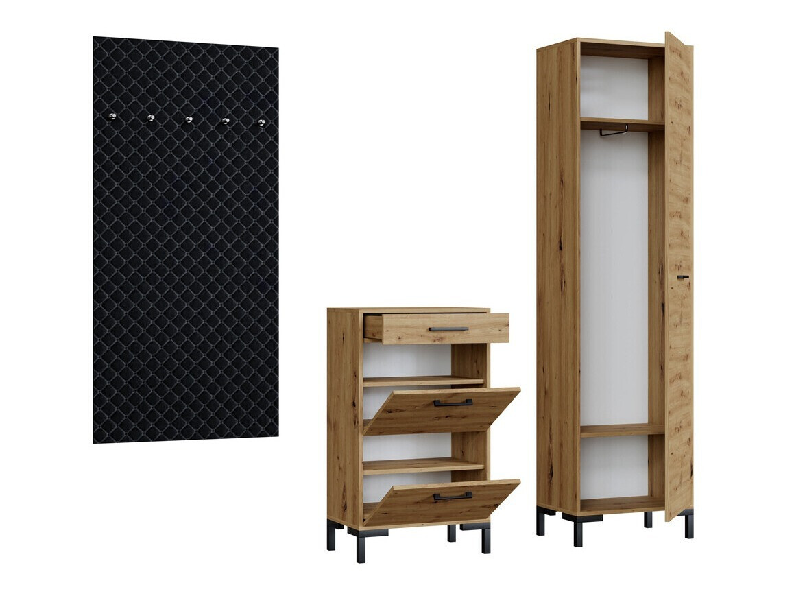 Esikukomplekt Larnolo 129