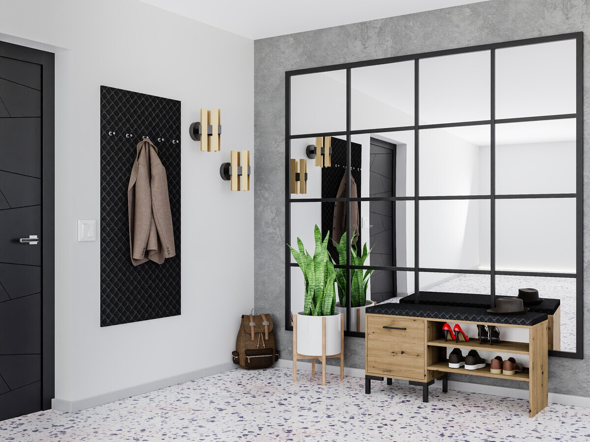 Esikukomplekt Larnolo 130