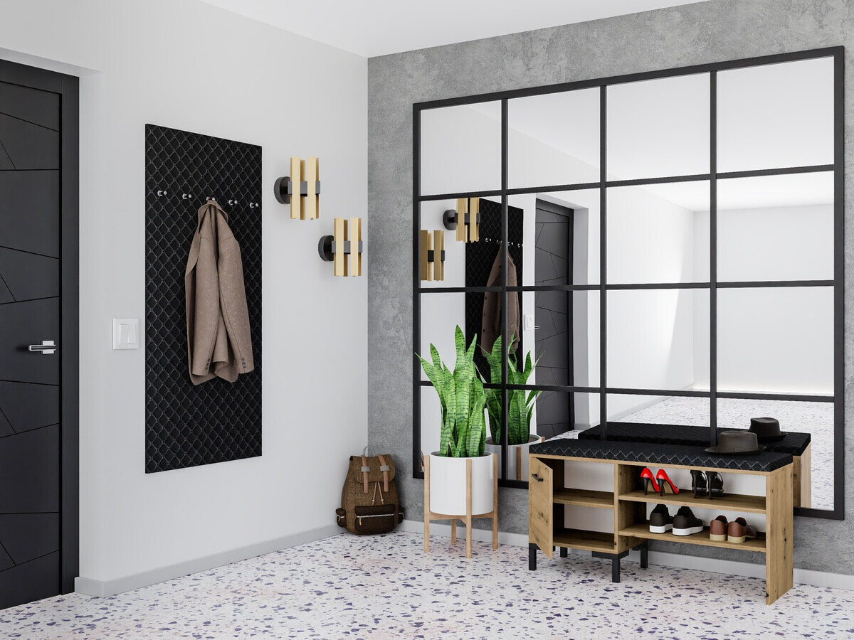 Esikukomplekt Larnolo 130