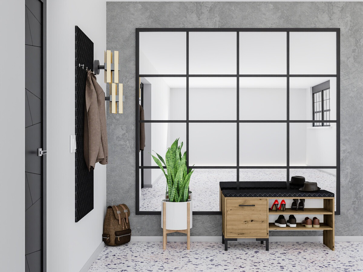 Esikukomplekt Larnolo 130