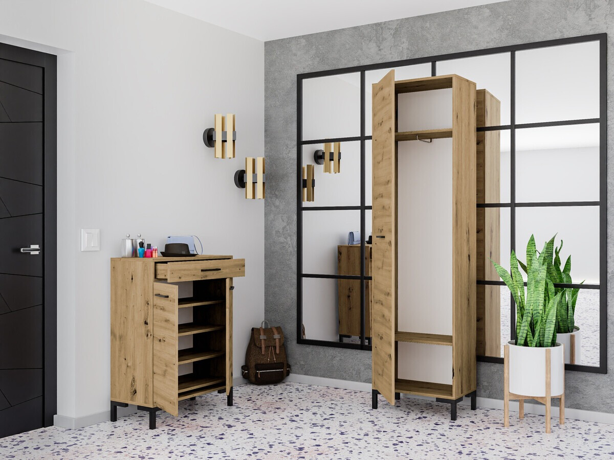 Esikukomplekt Larnolo 131