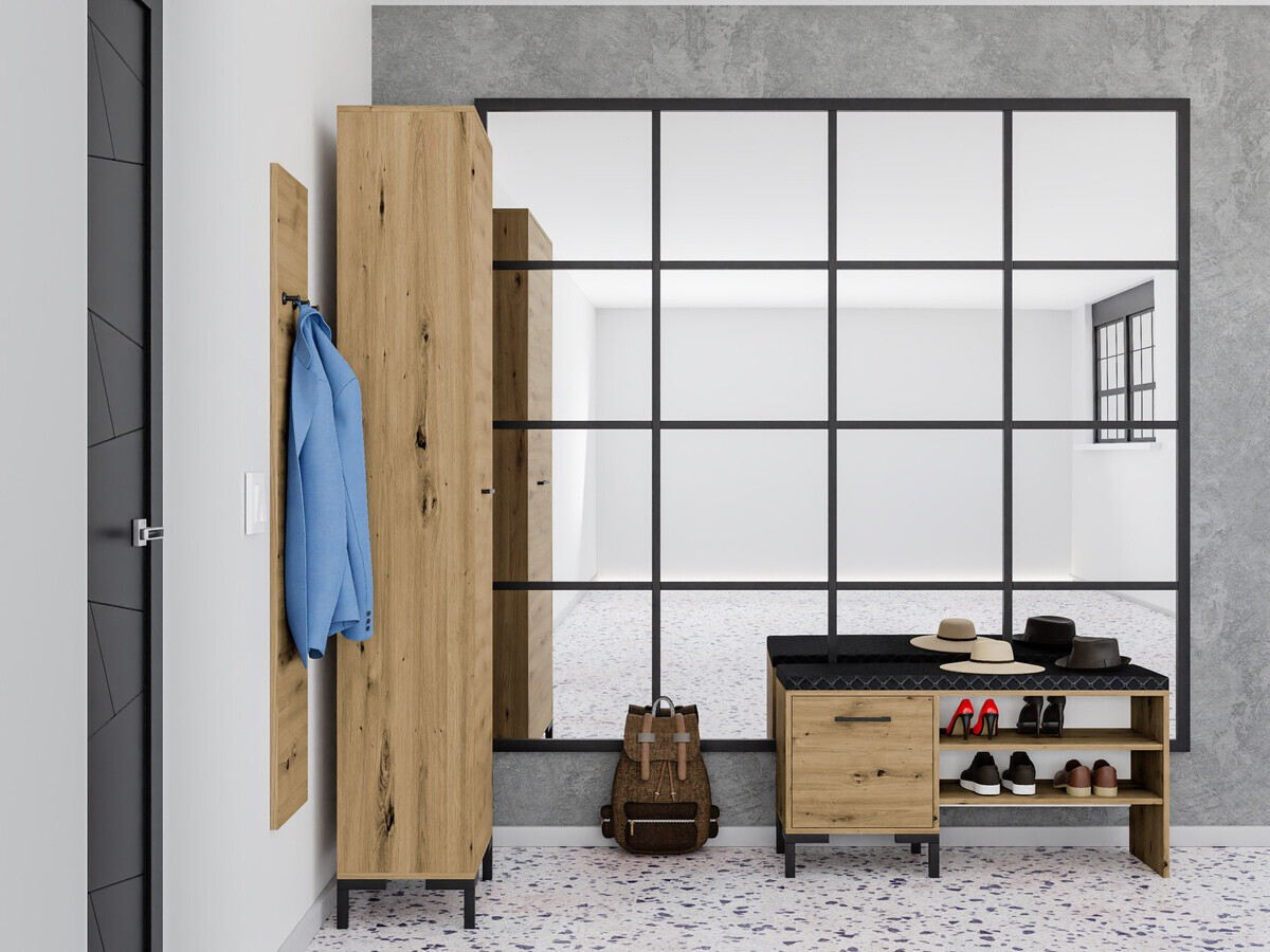 Esikukomplekt Larnolo 132